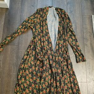 Lularoe Sarah cardigan